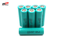 Ιονικές επαναφορτιζόμενες μπαταρίες λίθιου της Samsung INR18650-20R 20A