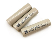 ιονικές επαναφορτιζόμενες μπαταρίες INR18650 P26A λίθιου 35A 3.7V 2600mAh